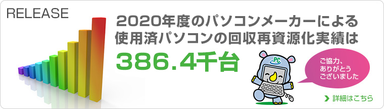Pc3r 一般社団法人 パソコン3r推進協会